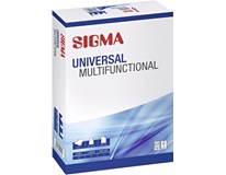 SIGMA Papier Universal A3 80 g 500 listov 1 ks