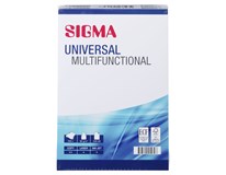 SIGMA Papier Universal A5 80 g 500 listov 1 ks