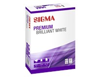 SIGMA Papier Premium A4 80 g 500 listov 1 ks