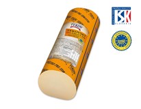 Levmilk Tekovský salámový syr neúdený 45% chlad. váž. cca 2,1 kg