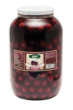ADY Višňový kompót 3600 g