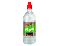PE-PO Lampový olej prírodný citronela 1 l 1 ks