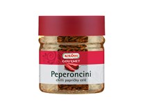 Kotányi Peperoncini sušené 1x75 g