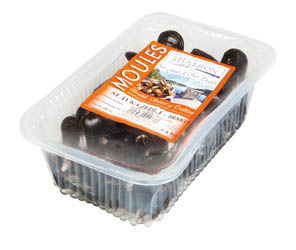 Slávky (talianske) chlad. váž. cca 1 kg