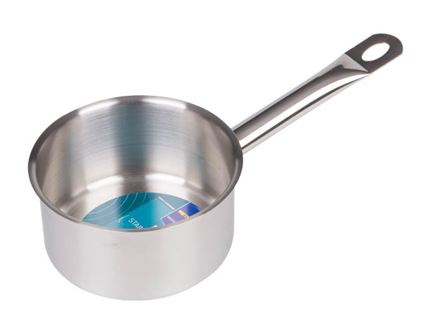 METRO PROFESSIONAL Rajnica nerez indukcia 1 l 14 x 7 cm 1 ks