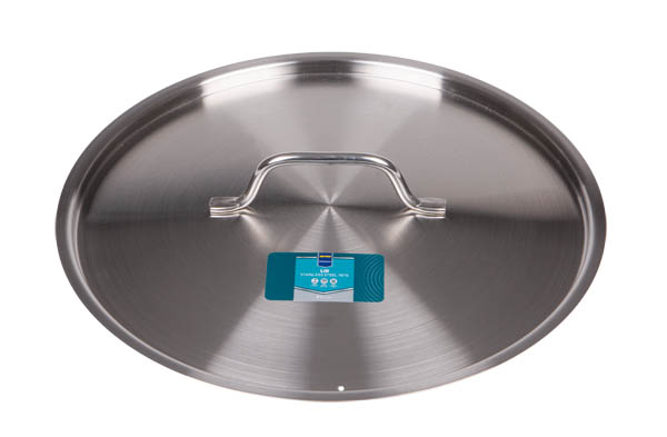 METRO PROFESSIONAL Pokrievka nerez 32 cm 1 ks