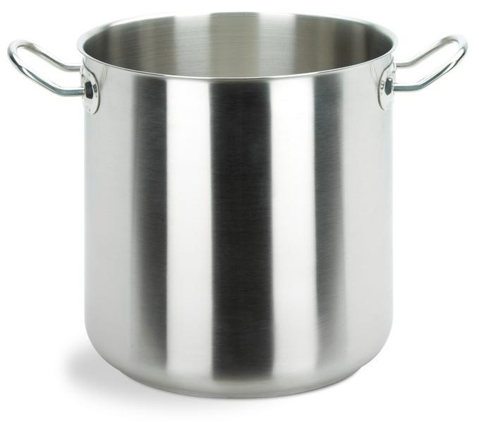 METRO PROFESSIONAL Hrniec vysoký 36 l 36 cm nerez 1 ks