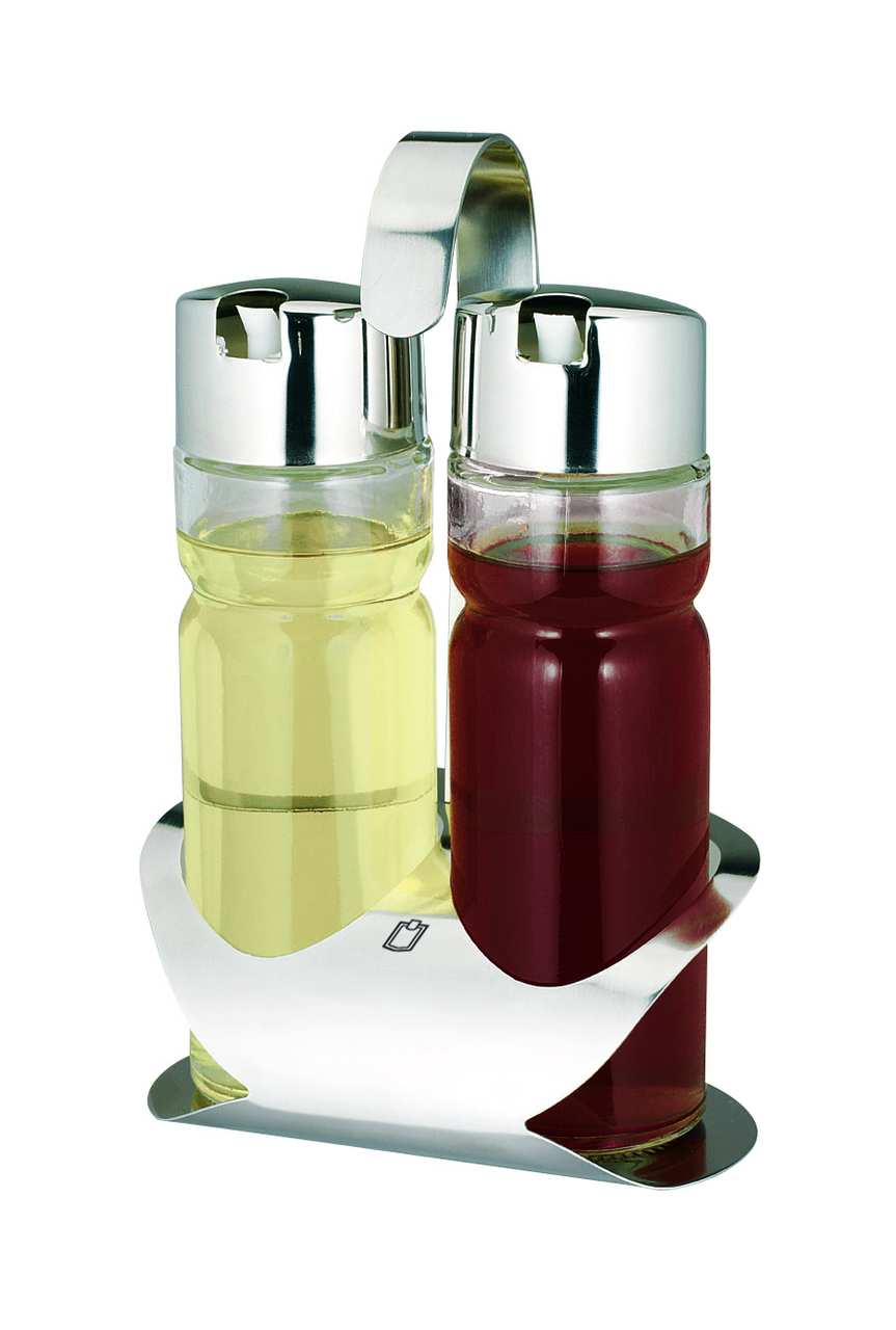 METRO PROFESSIONAL Menážka Basic ocot/ olej 1 ks