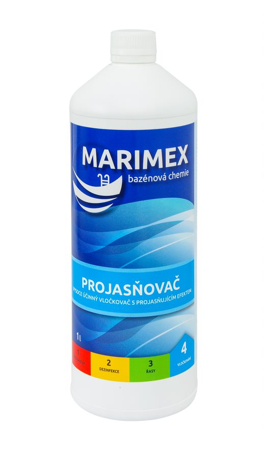 MARIMEX Prejasňovač 1l 1 ks
