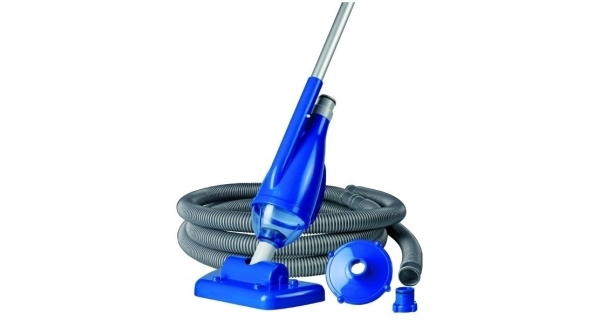 MARIMEX Vysávač Star Vac 1 ks