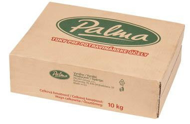 Palma Stolový margarín rastlinný tuk chlad. 2 x 5 kg