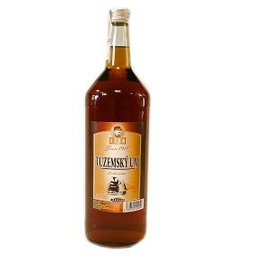 ST. NICOLAUS Leon Um 40% 1 l