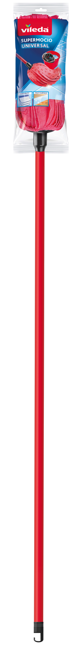 vileda SuperMocio Universal Mop s tyčou 1 ks
