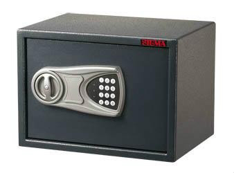 SIGMA Trezor s elektronickým zámkom KSF3525 1 ks