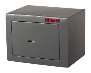 SIGMA Trezor KSF2317 1 ks