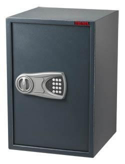 SIGMA Trezor s elektronickým zámkom KSF5236 1 ks