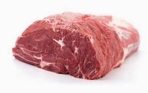 Hovädzia Vysoká Roštenka Arg Chl