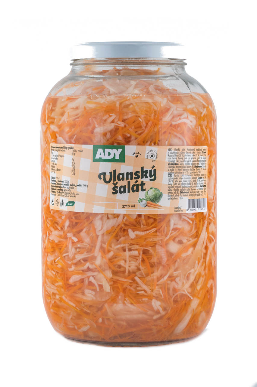 ADY Uľanský šalát 3300 g