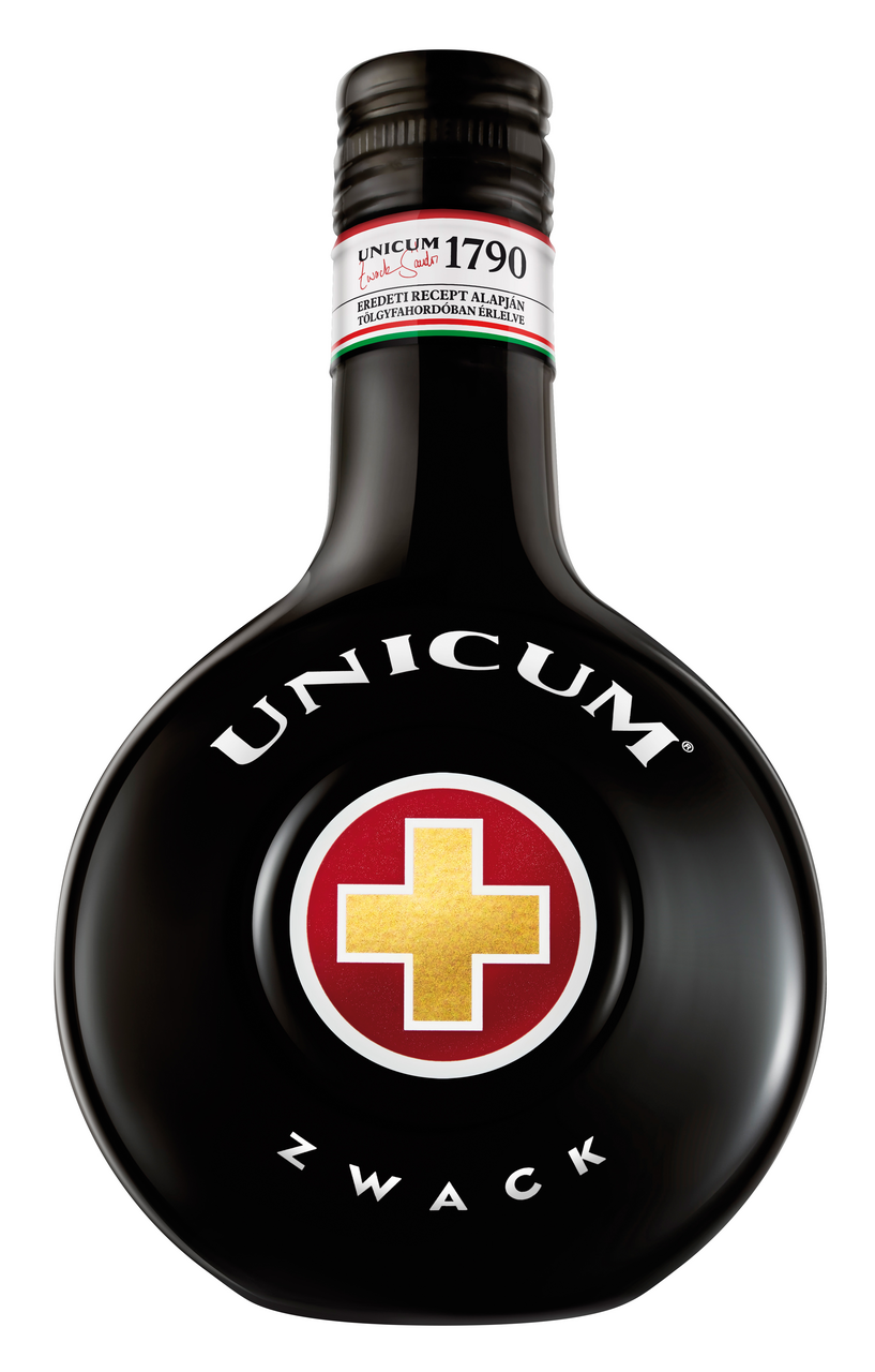 Zwack Unicum likér 40% 700 ml