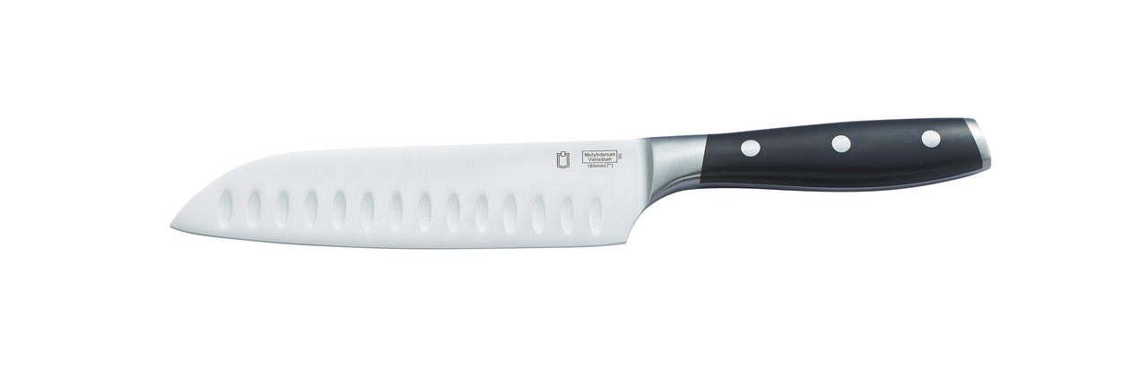 METRO PROFESSIONAL Expert Nôž santoku 18 cm 1 ks