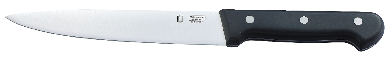 METRO PROFESSIONAL Rivets Nôž filetovací 18 cm 1 ks