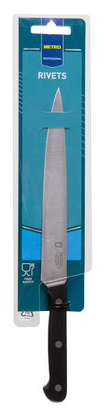 METRO PROFESSIONAL Rivets Nôž flexibilný 18 cm 1 ks