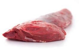 Hovädzia sviečková JA KÚ 4/5 chlad. váž. cca 2kg 