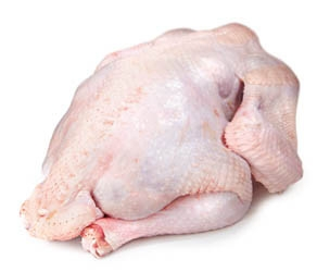 Morka baby Francúzsko chlad. váž. cca 2,5 - 3 kg