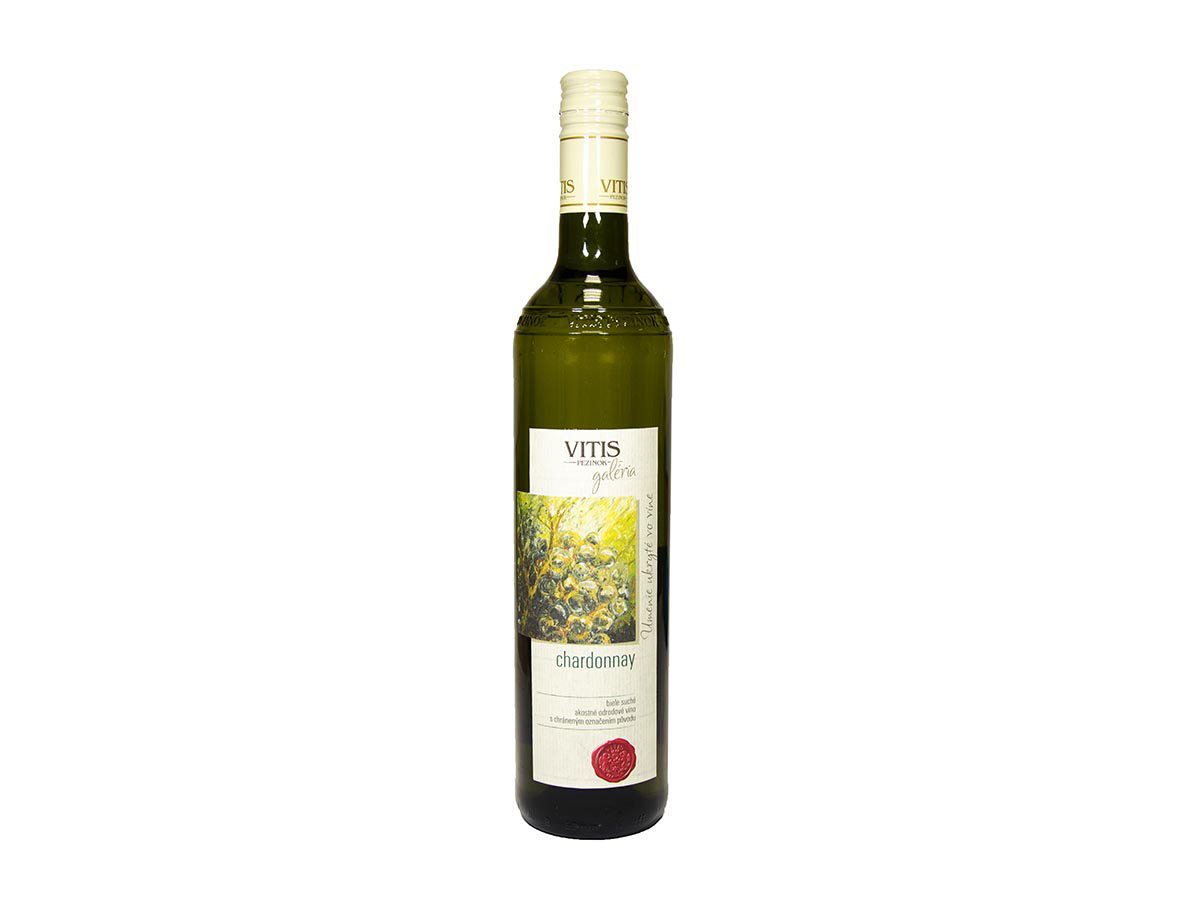 Vitis Galéria Chardonnay 750 ml