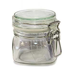 Orion Pohár na zaváranie + viečko Gothika 300 ml 1 ks