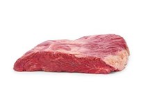 Hovädzí bok bez kosti flank steak chlad. váž. cca 1,2 kg