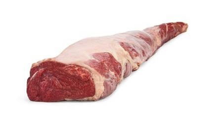 Hovädzia sviečková s retiazkou chlad. váž. cca 2,5 kg