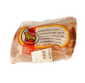 Jahňacie kolienko zadné mraz. váž. cca 0,4 kg