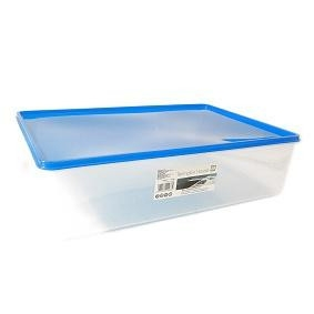 Tarrington House Box na potraviny + veko 10 l 1 ks