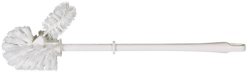 WC kefa s nadstavcom plast 1ks