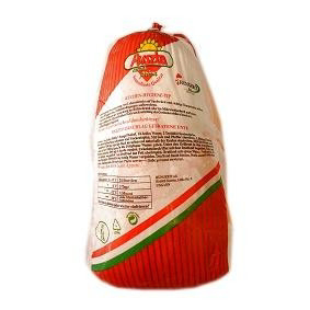 Kačica s drobkami mraz. 2,1 kg