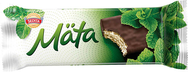 SEDITA Mäta 30 x 50 g