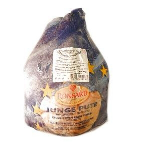 Morka s drobkami mrazená 1x4,8 kg 