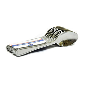 aro Breslau Lyžička na moka 12 ks