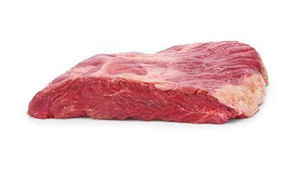 Hovädzí bok b.k.- flank steak US chlad. váž. cca 1,3 kg