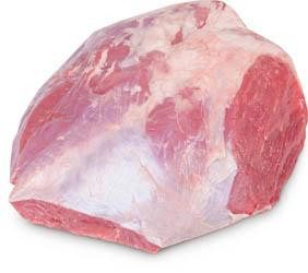 Ball tip špička orechu US chlad. váž. cca 1,5 kg