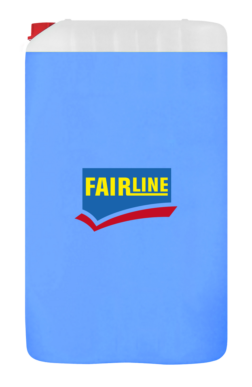 FAIRLINE Zimná zmes do ostrekovačov -20°C 25 l 1 ks