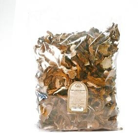 Zmes lesných sušených húb EC 500 g