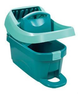 LEIFHEIT Vedro profi s kolieskami 20 l 1 ks