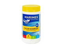 Chlor Komplex 5v1 1kg Marimex 1ks