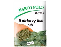 Thymos Marco Polo Bobkový list 5x5 g