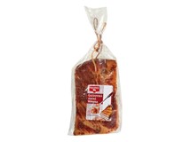 Tauris Gazdovská slanina údená chlad. váž. cca 0,5 kg