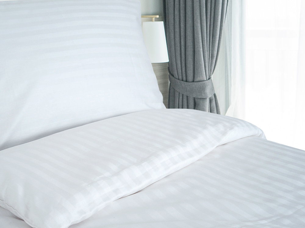 METRO PROFESSIONAL Obliečka Atlas 2 70 x 90 cm 2 ks