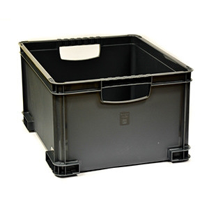 aro Tarrington House Multibox sivý 23 l 1 ks