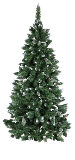 Tarrington House Vianočný stromček Ottawa 180 cm 1 ks 